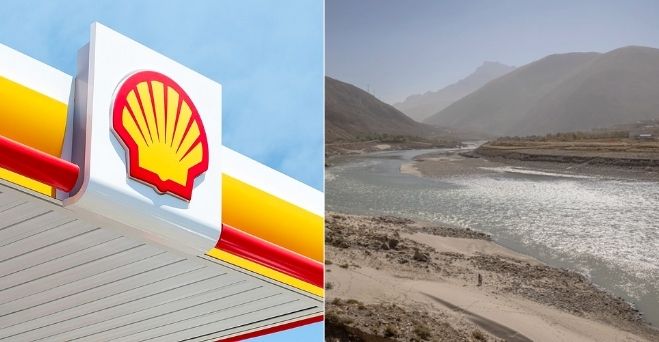Aktuálne správy #190: Spoločnosť Shell tvrdí, že jej produkcia ropy dosiahla vrchol a bude každý rok klesať a cena solárnej energie klesla za 10 rokov o 89%