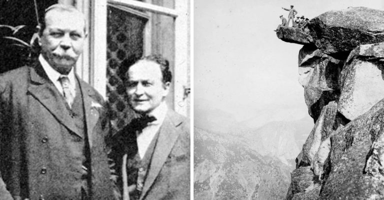 Historické fotografie, ktoré vás vrátia do minulosti a zanechajú vo vás celú škálu pocitov #166