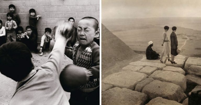Historické fotografie, ktoré vás vrátia do minulosti a zanechajú vo vás celú škálu pocitov #168