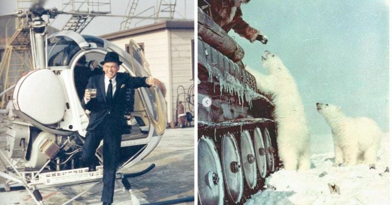 Historické fotografie, ktoré vás vrátia do minulosti a zanechajú vo vás celú škálu pocitov #169
