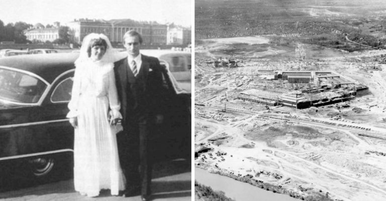 Historické fotografie, ktoré vás vrátia do minulosti a zanechajú vo vás celú škálu pocitov #164