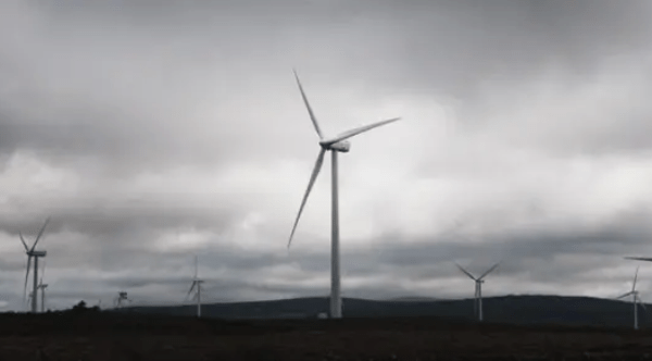 Škóti minulý rok vyrobili takmer 100% energie z obnoviteľných zdrojov