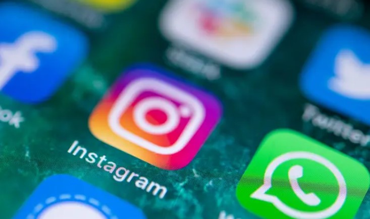 Instagram pracuje na obdobnej aplikácii, ktorá bude určená deťom do 13 rokov