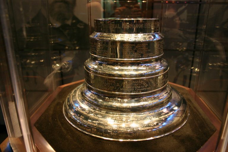 Dnešný deň v histórii – Stanley Cup začal písať svoju slávnu históriu už 22. marca 1894