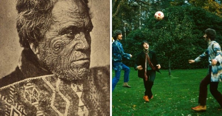 Historické fotografie, ktoré vás vrátia do minulosti a zanechajú vo vás celú škálu pocitov #171