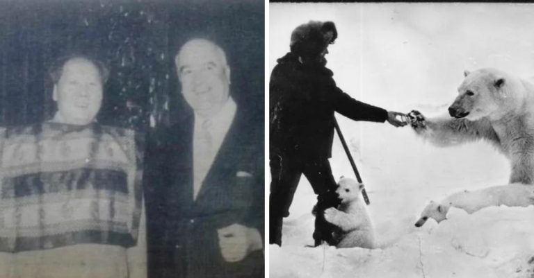 Historické fotografie, ktoré vás vrátia do minulosti a zanechajú vo vás celú škálu pocitov #177