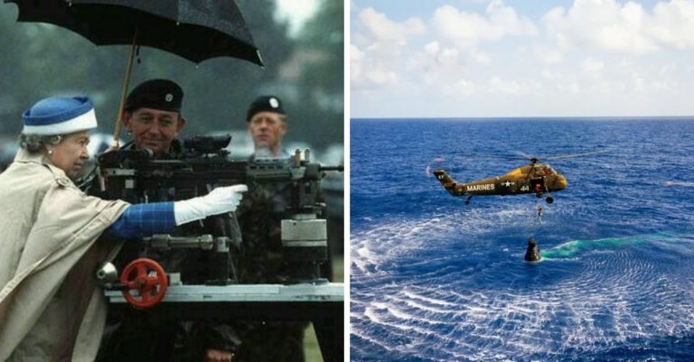 Historické fotografie, ktoré vás vrátia do minulosti a zanechajú vo vás celú škálu pocitov #178