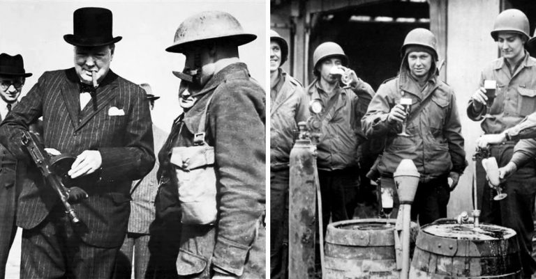 Historické fotografie, ktoré vás vrátia do minulosti a zanechajú vo vás celú škálu pocitov #180
