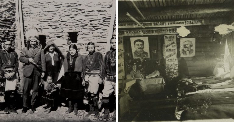 Historické fotografie, ktoré vás vrátia do minulosti a zanechajú vo vás celú škálu pocitov #182