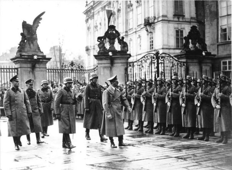 Dnešný deň v histórii – 15. marec 1939 bol pre Československo osudovým dňom