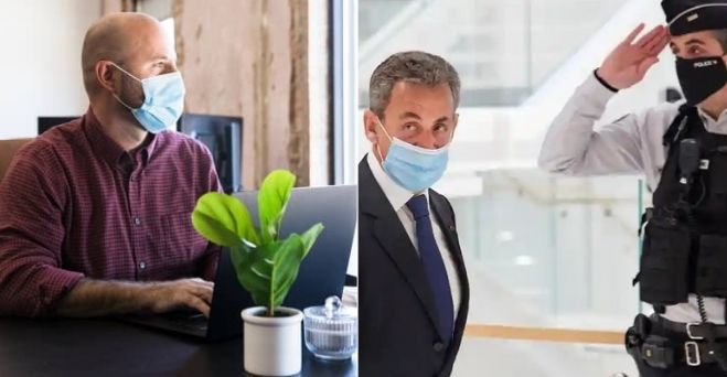 Aktuálne správy #192: Nový zákon EÚ vyžaduje aby elektronika vydržala aspoň 10 rokov a bývalý francúzsky prezident Sarkozy bol odsúdený za korupciu na 3 roky vo väzení