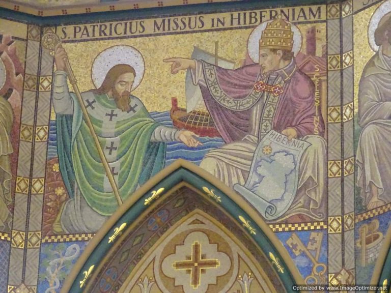 Dnešný deň v histórii – 17. marca údajne zomrel misionár, kvôli ktorému dnes oslavuje celý svet