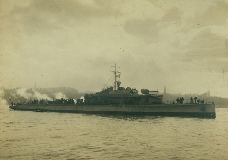 Dnešný deň v histórii – 6. apríla, po vyhlásení Woodrowa Wilsona, vstúpilo USA do I. svetovej vojny