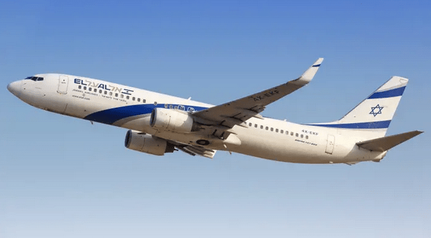 Boeing 737 letel celých 4 000 kilometrov s jediným cestujúcim na palube
