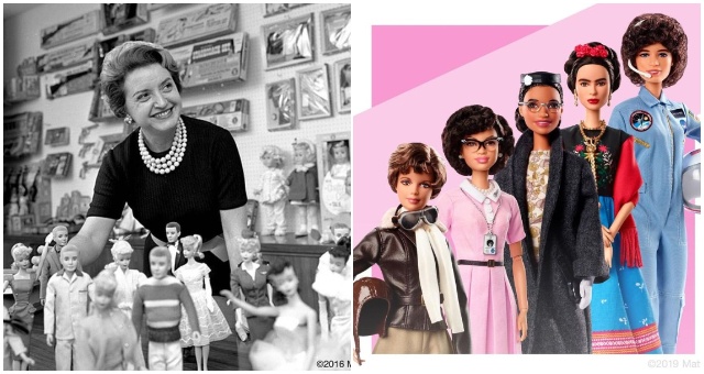 Ako Barbie postupne pomáhala meniť svet a ukázala, že nie je všetko len o kráse