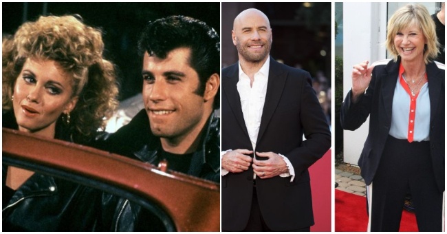 Pamätáte sa na tieto slávne filmové páry? Takto vyzerajú dnes!