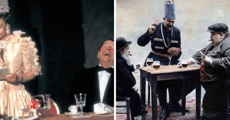 Historické fotografie, ktoré vás vrátia do minulosti a zanechajú vo vás celú škálu pocitov #196