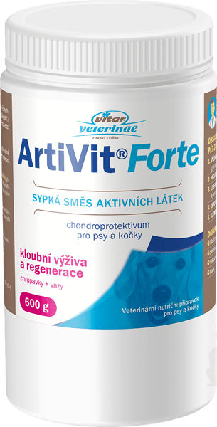 ArtiVit Forte