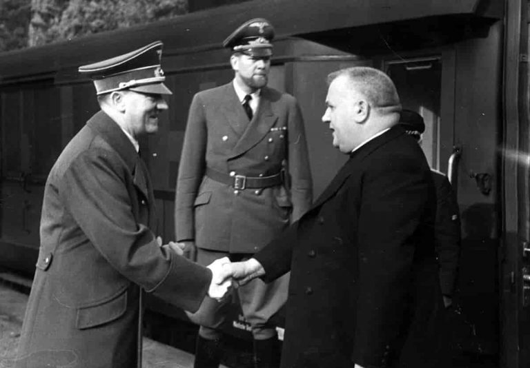 Dnešný deň v histórii – 18. apríla 1947 bol na nádvorí bratislavskej väznice popravený Jozef Tiso
