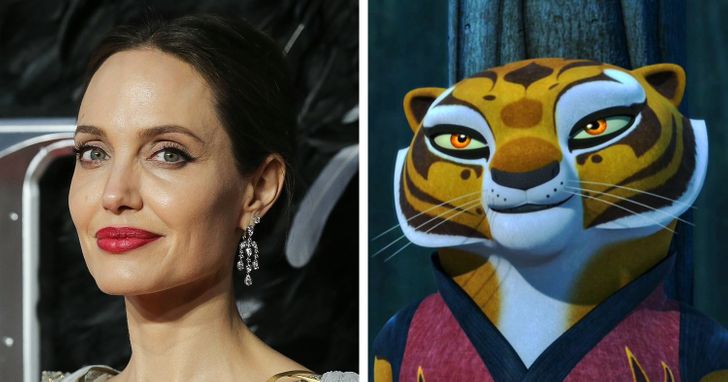 Tieto celebrity požičali svoj hlas postavám z najznámejších rozprávok