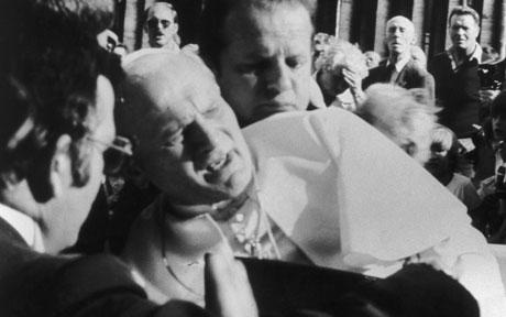 Dnešný deň v histórii – 13. mája bol spáchaný atentát na pápeža, z ktorého sa do dnes môžeme učiť o odpustení