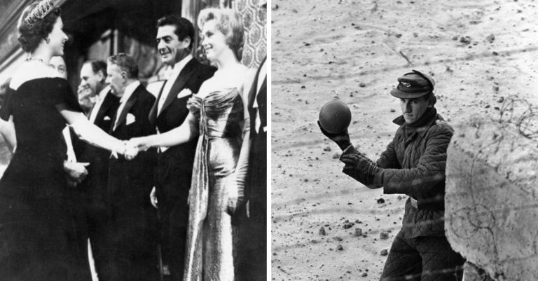 Historické fotografie, ktoré vás vrátia do minulosti a zanechajú vo vás celú škálu pocitov #208