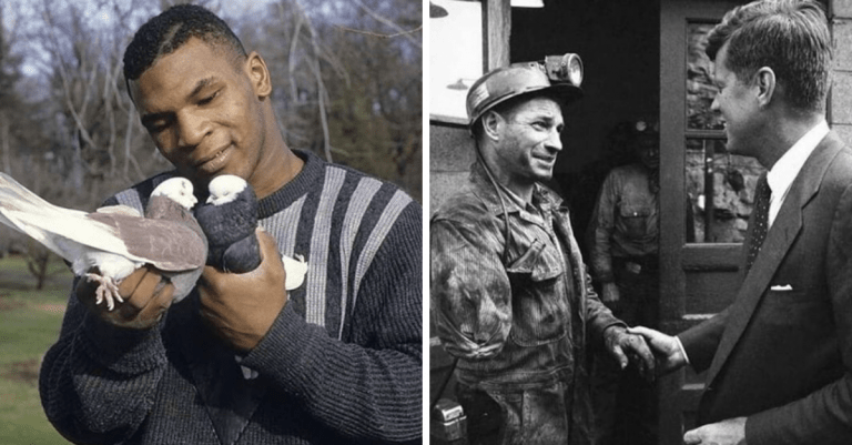 Historické fotografie, ktoré vás vrátia do minulosti a zanechajú vo vás celú škálu pocitov #214