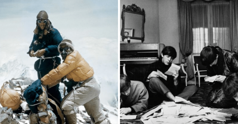 Historické fotografie, ktoré vás vrátia do minulosti a zanechajú vo vás celú škálu pocitov #204
