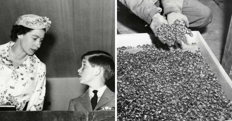 Historické fotografie, ktoré vás vrátia do minulosti a zanechajú vo vás celú škálu pocitov #219