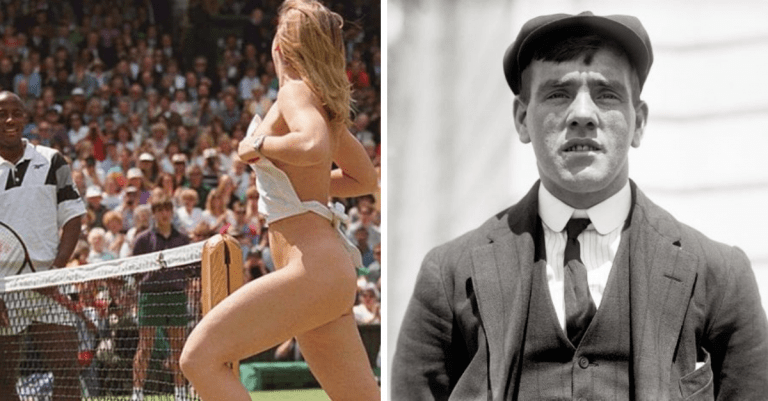 Historické fotografie, ktoré vás vrátia do minulosti a zanechajú vo vás celú škálu pocitov #206