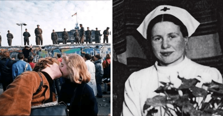 Historické fotografie, ktoré vás vrátia do minulosti a zanechajú vo vás celú škálu pocitov #202