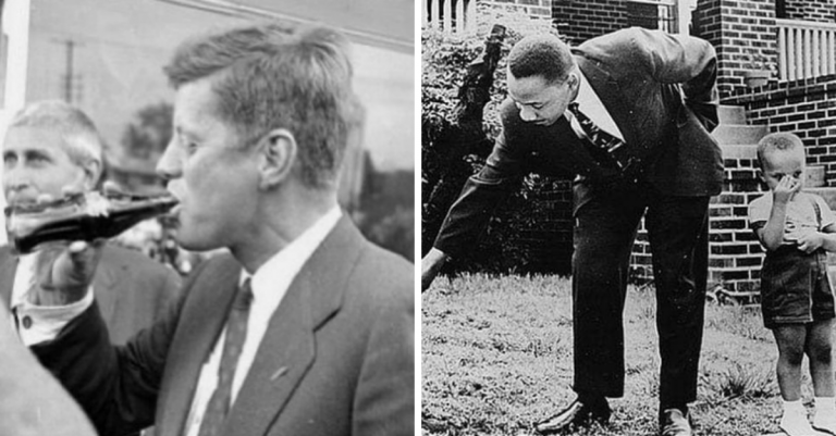 Historické fotografie, ktoré vás vrátia do minulosti a zanechajú vo vás celú škálu pocitov #207