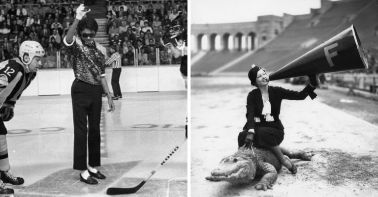 Historické fotografie, ktoré vás vrátia do minulosti a zanechajú vo vás celú škálu pocitov #220