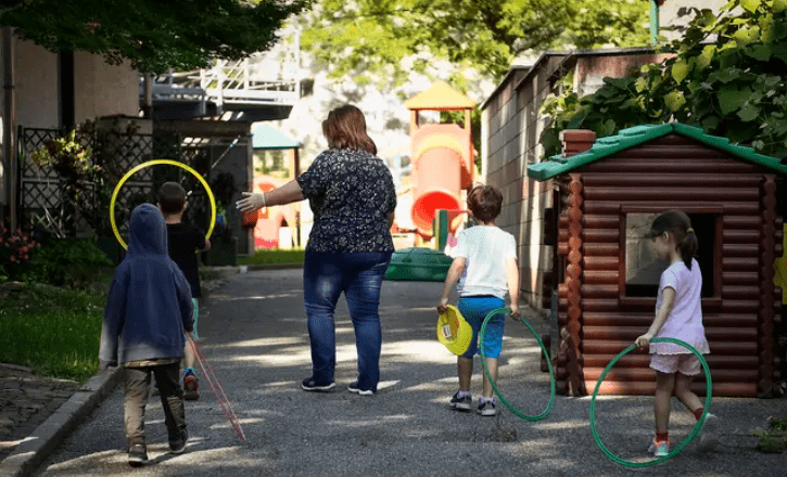 Najskoršie spomienky si podľa štúdie uchovávame už od 2,5 roka