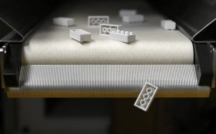 LEGO čoskoro začne vyrábať svoje stavebnice z recyklovaného plastu