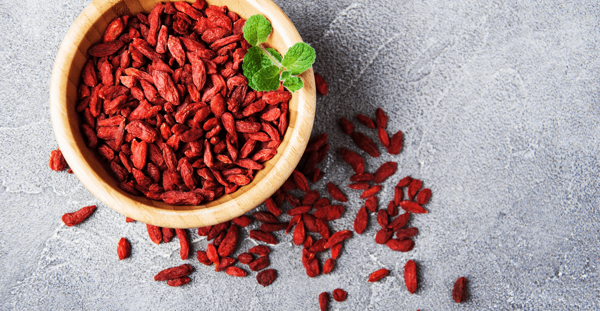goji