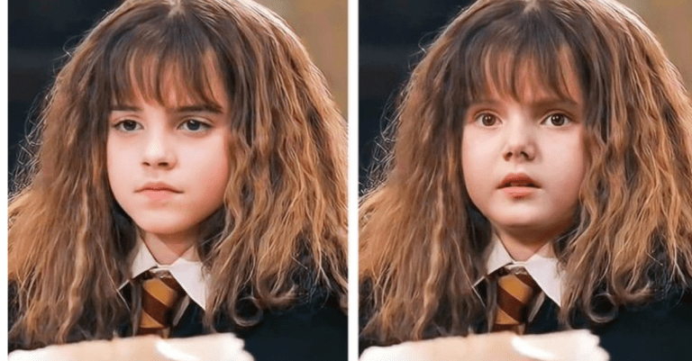 Nechýbalo veľa a v Harry Potterovi by hrali jednotlivé postavy úplne iní herci a herečky