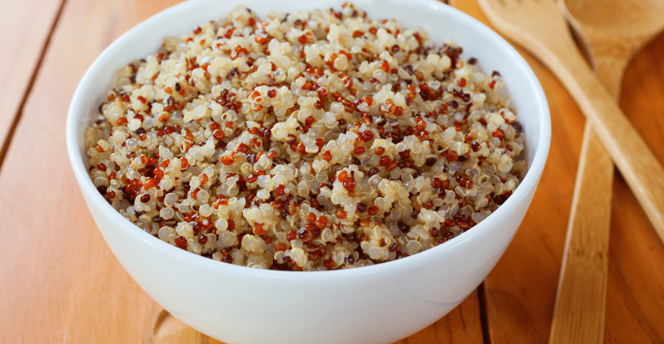 quinoa