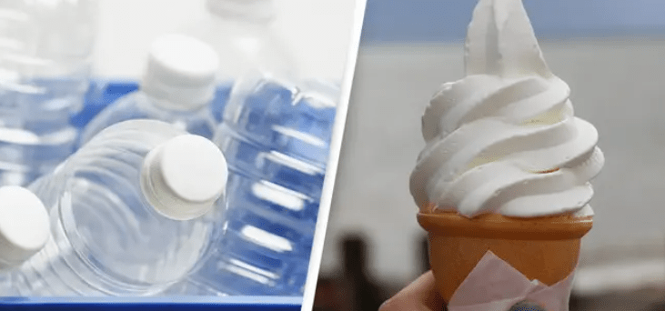 Vedci premenili recyklovaný plast na vanilkovú arómu