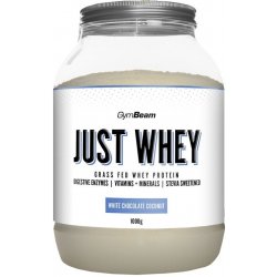 GymBeam - Proteín Just Whey