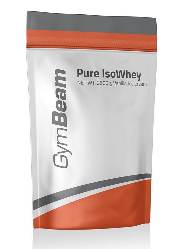 1. Koliba Milk - WPC 80 Natural Protein
