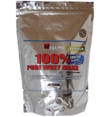 Mega Pro-Nutrition - 100% Pure Whey Maxx