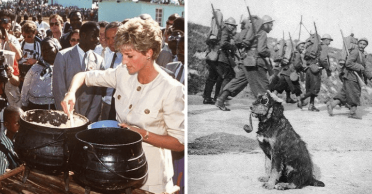 Historické fotografie, ktoré vás vrátia do minulosti a zanechajú vo vás celú škálu pocitov #222