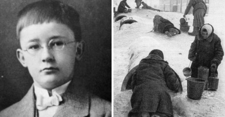 Historické fotografie, ktoré vás vrátia do minulosti a zanechajú vo vás celú škálu pocitov #227