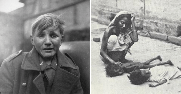 Historické fotografie, ktoré vás vrátia do minulosti a zanechajú vo vás celú škálu pocitov #230