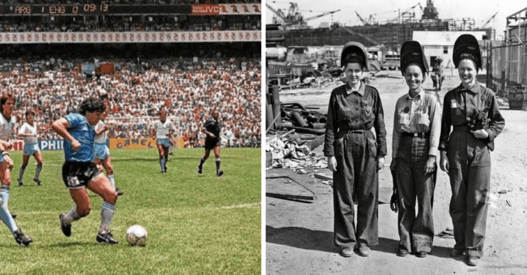 Historické fotografie, ktoré vás vrátia do minulosti a zanechajú vo vás celú škálu pocitov #233