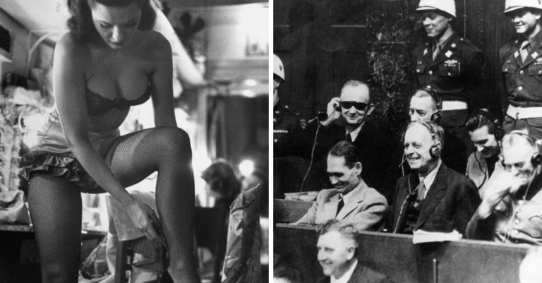 Historické fotografie, ktoré vás vrátia do minulosti a zanechajú vo vás celú škálu pocitov #225