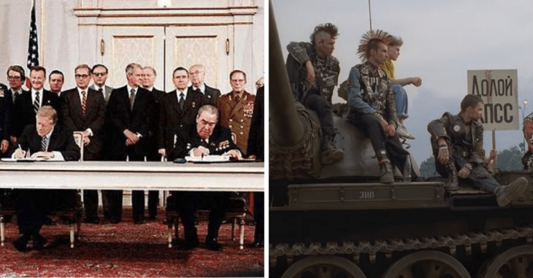 Historické fotografie, ktoré vás vrátia do minulosti a zanechajú vo vás celú škálu pocitov #231