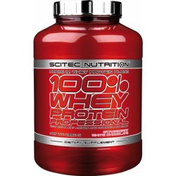Scitec Nutrition - 100% Whey Protein Professional