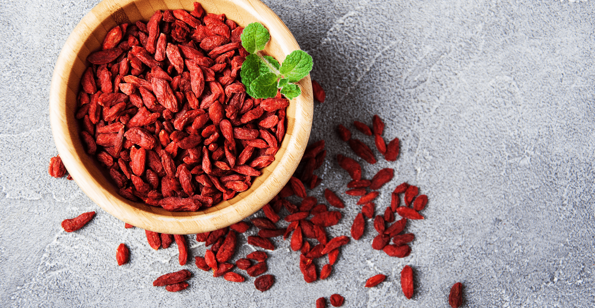 goji